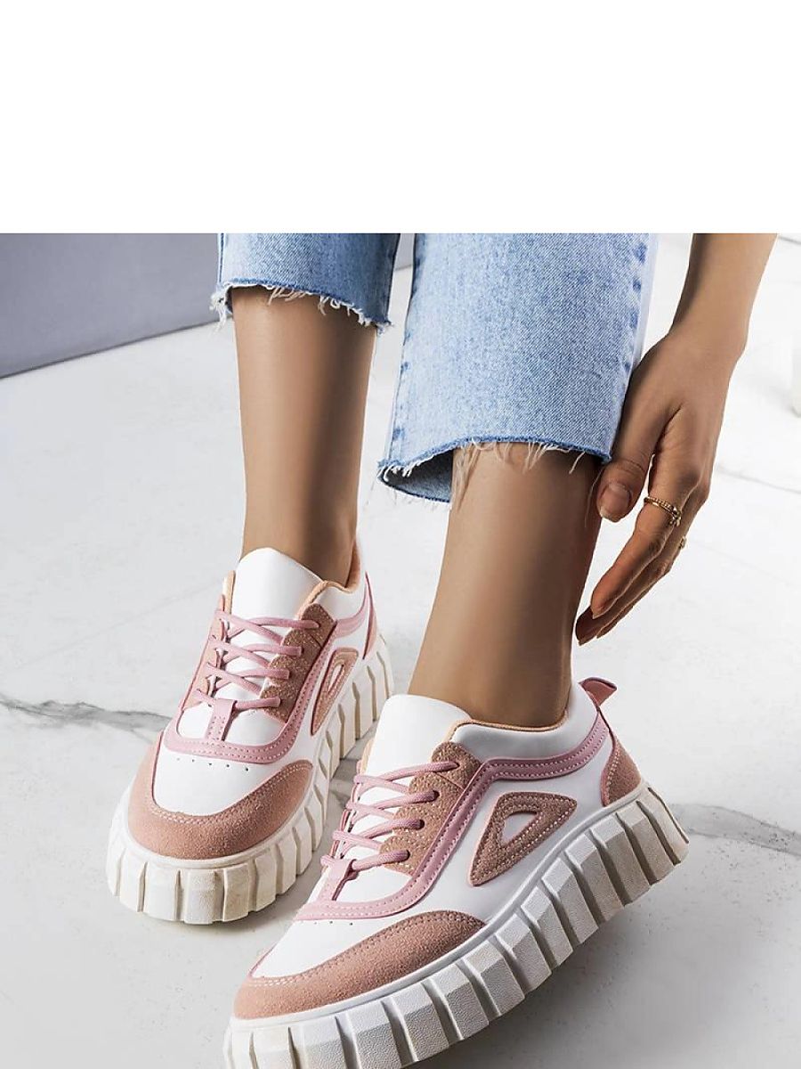 Sneakers Donna