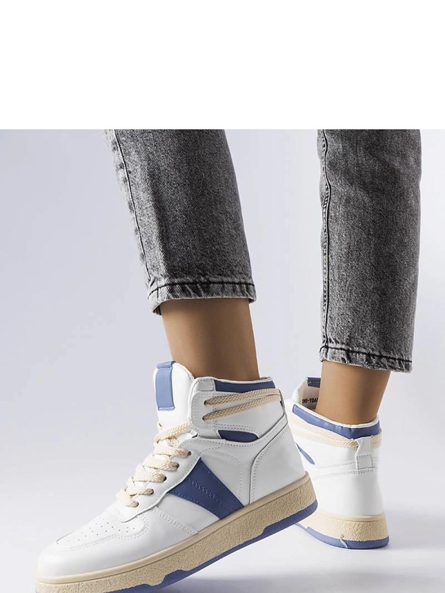 Sneakers Donna