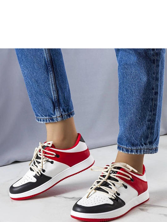 Sneakers Donna