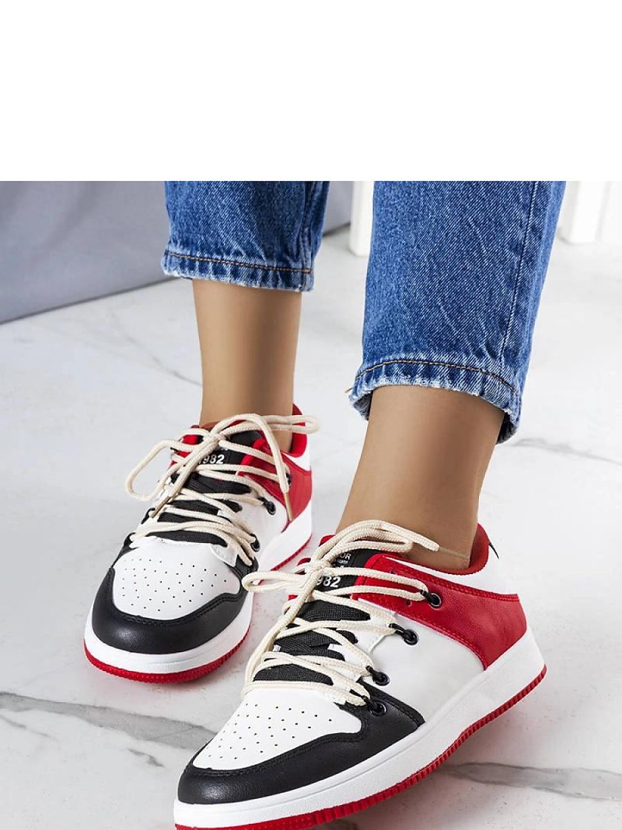 Sneakers Donna