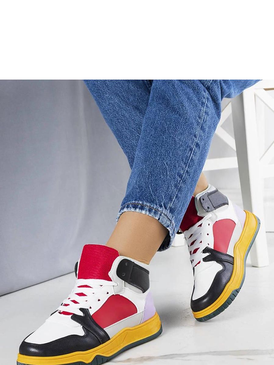 Sneakers Donna