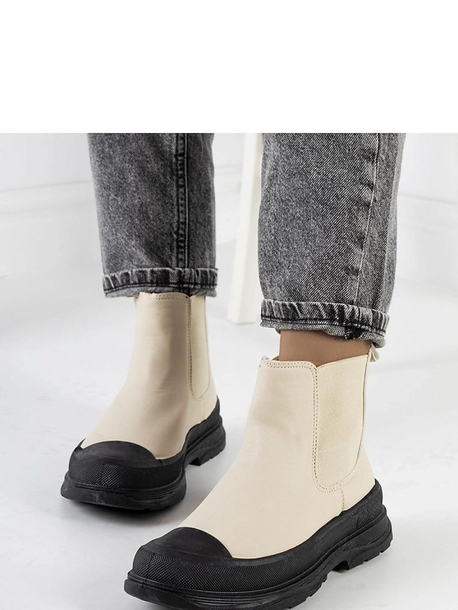 Scarpe Jodhpur boot Donna