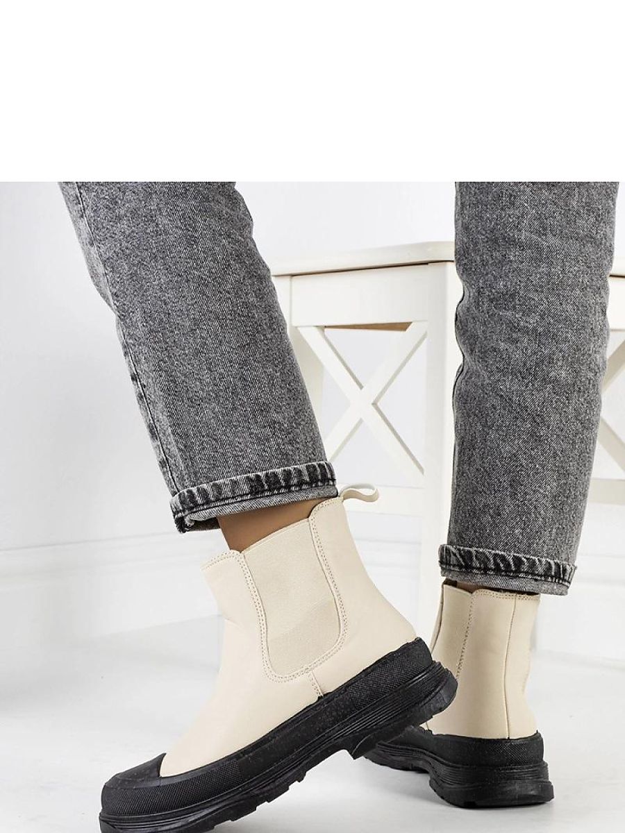 Scarpe Jodhpur boot Donna