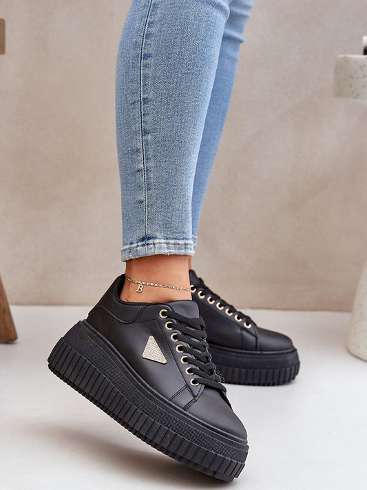 Scarpe spportive Donna