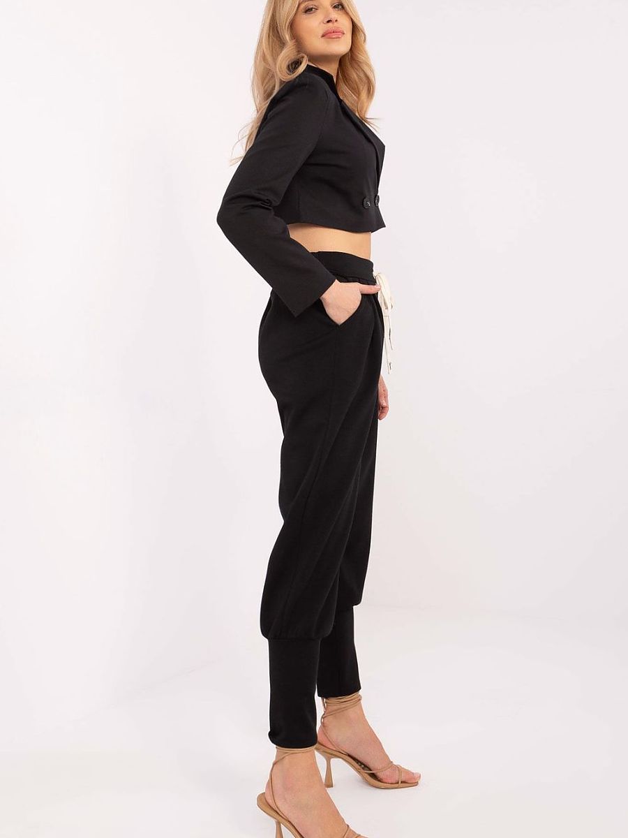 Pantaloni Donna