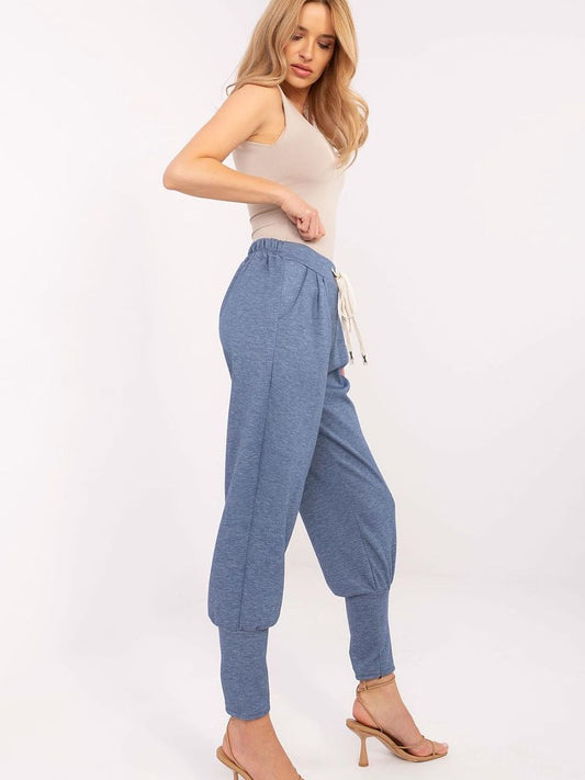 Pantaloni Donna