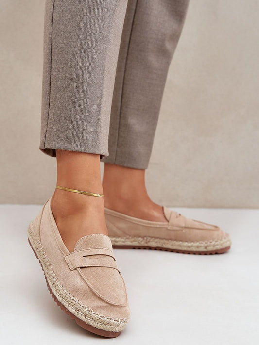 Scarpe espadrillas Donna