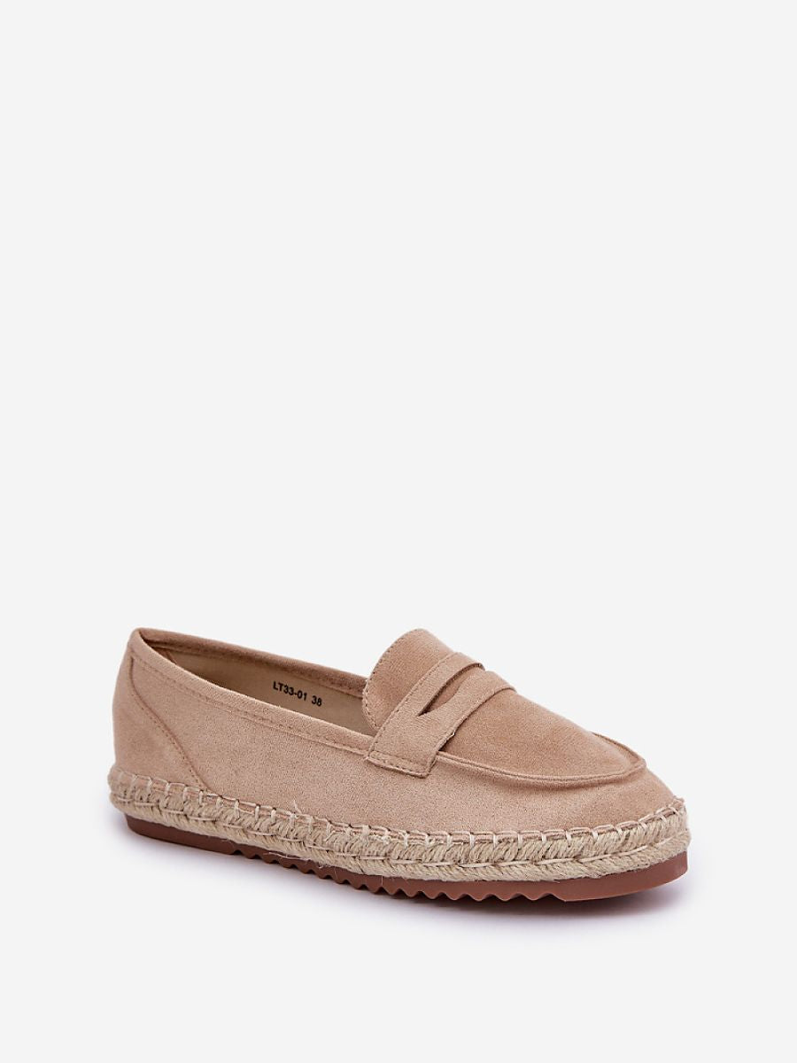 Scarpe espadrillas Donna