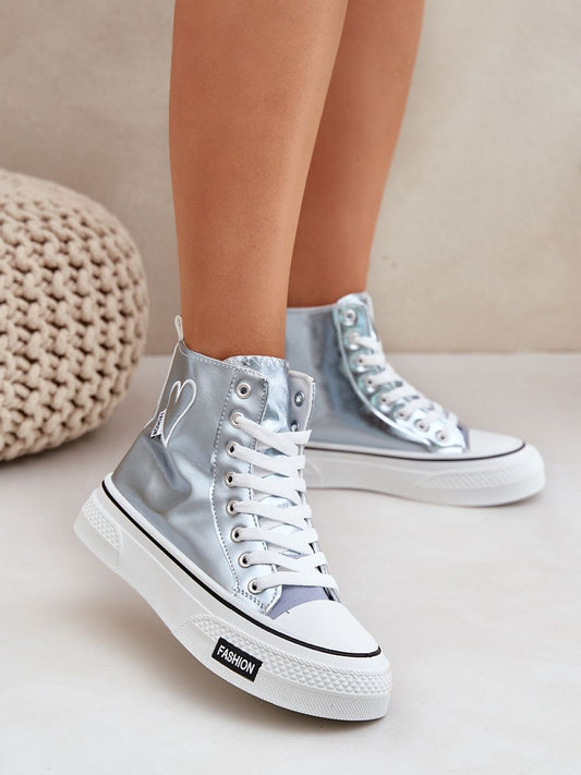 Sneakers Donna