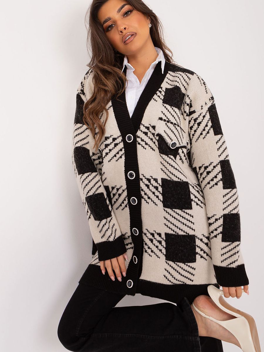 Cardigan Donna