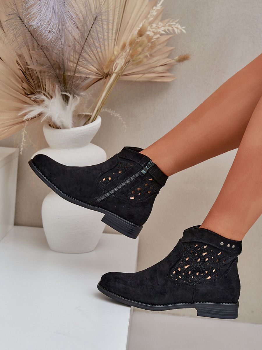 Scarpe con tacco Donna