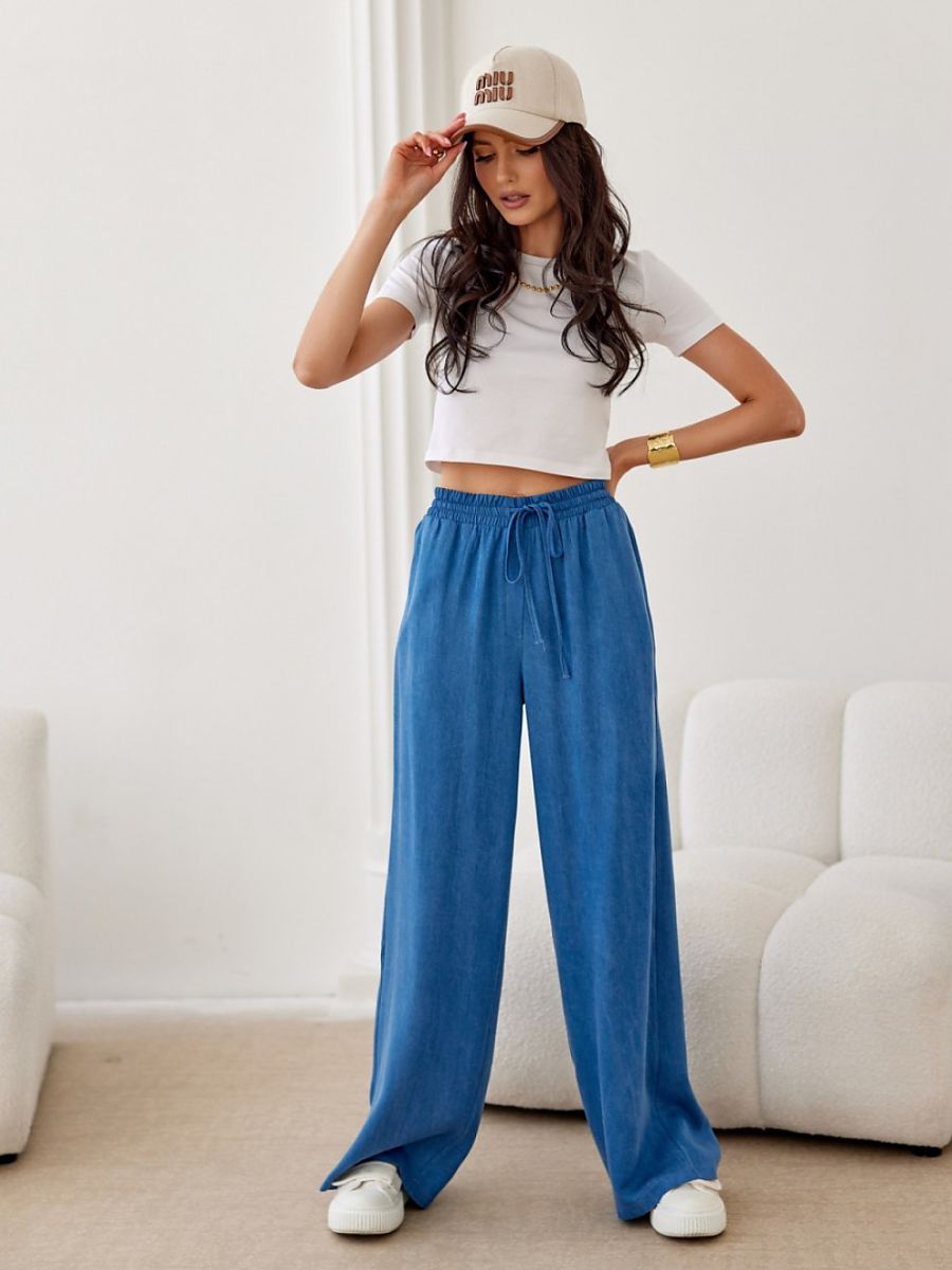 Pantaloni da donna Donna