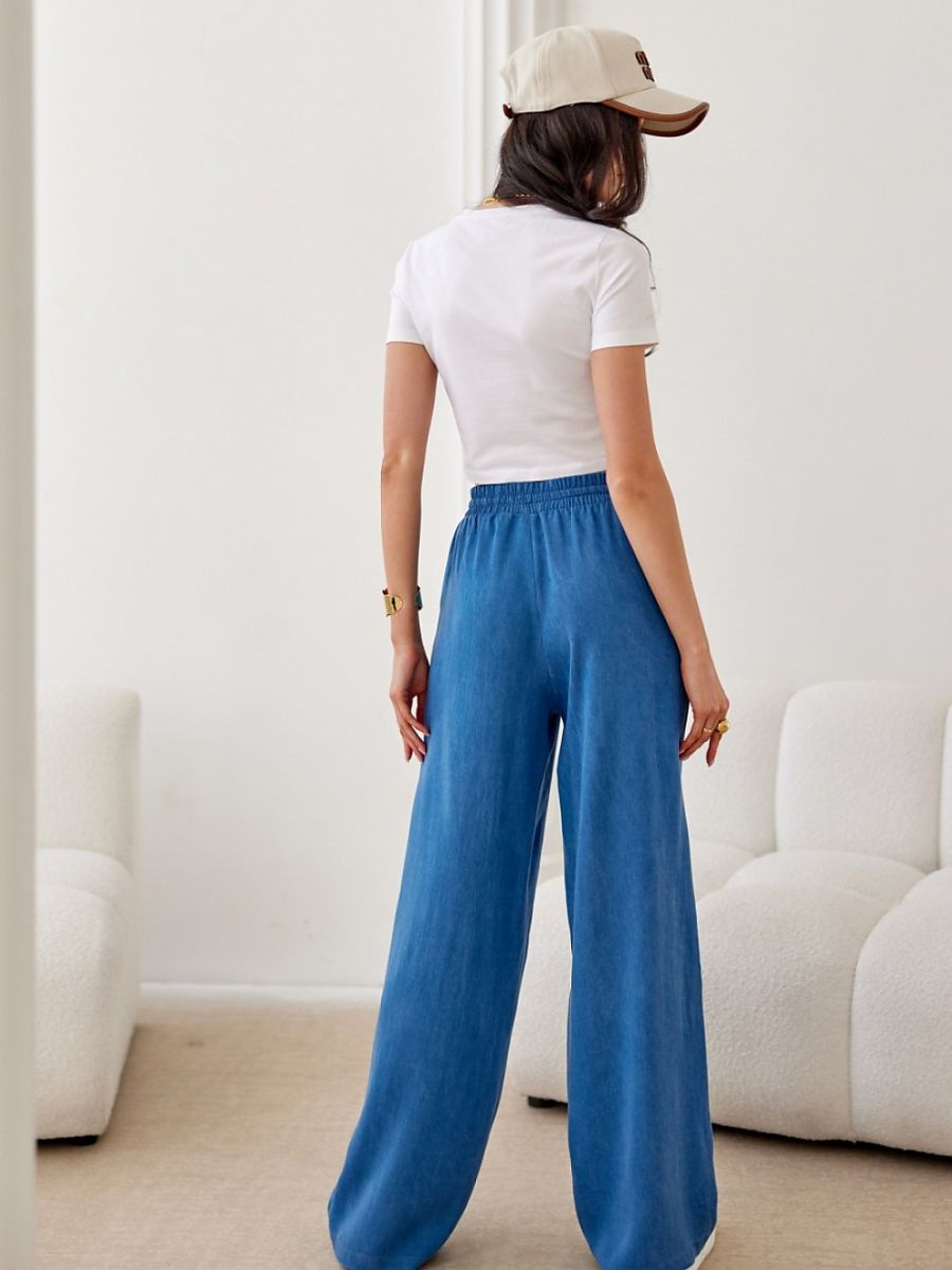 Pantaloni da donna Donna