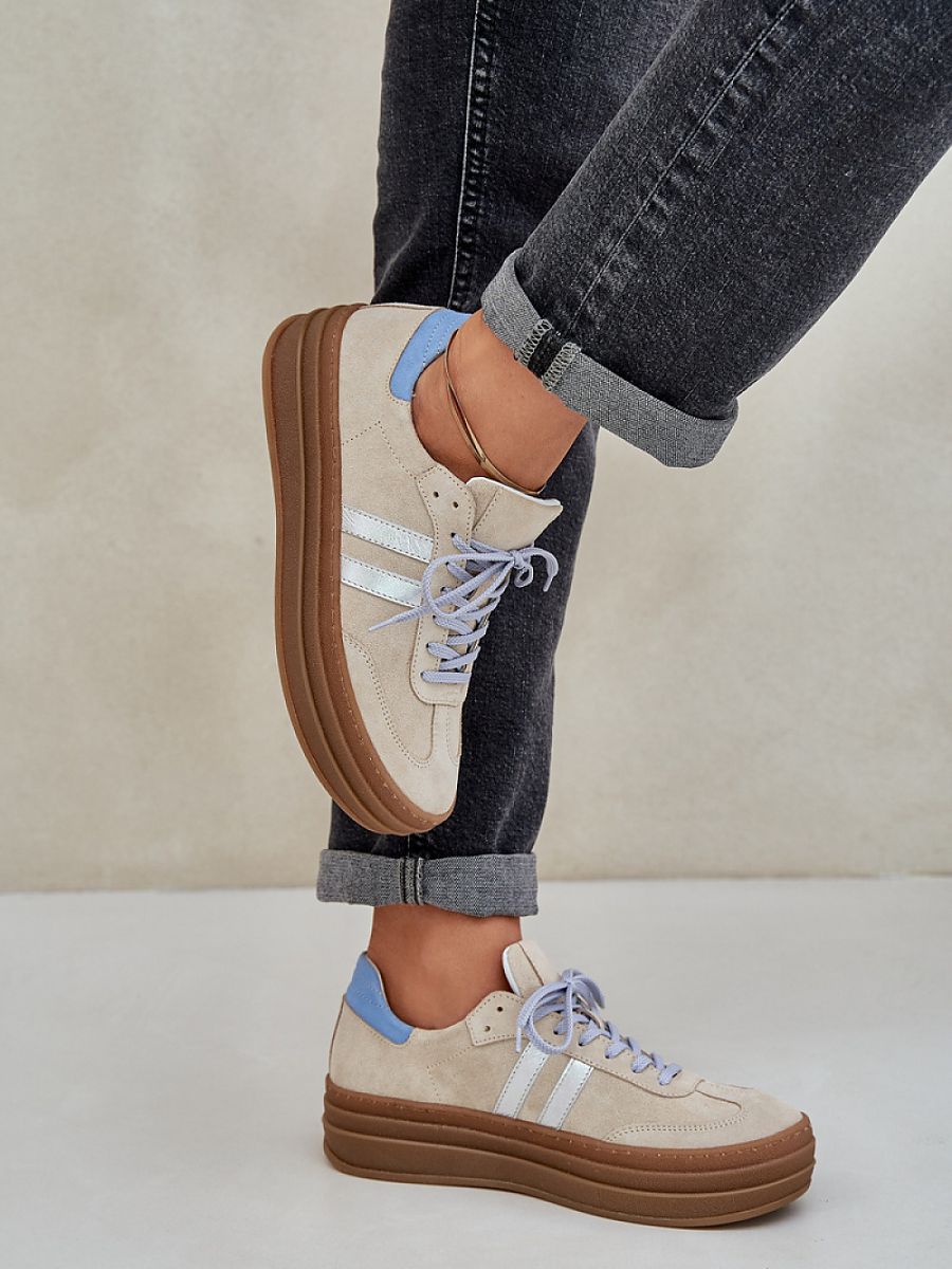 Scarpe spportive Donna