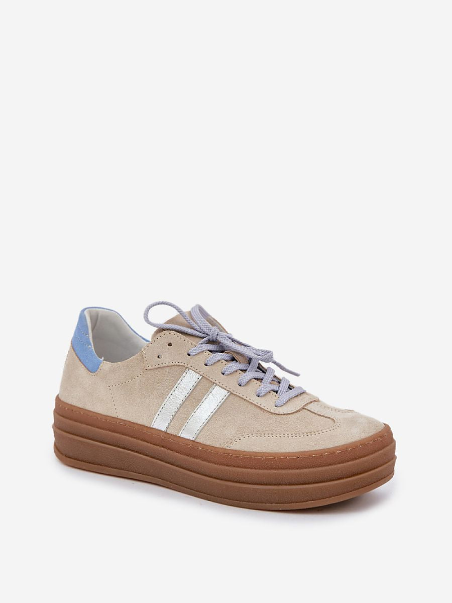 Scarpe spportive Donna