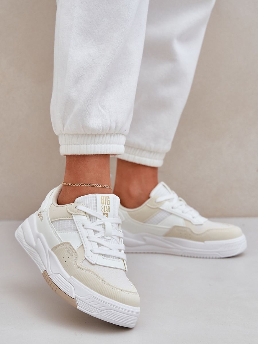 Scarpe spportive Donna