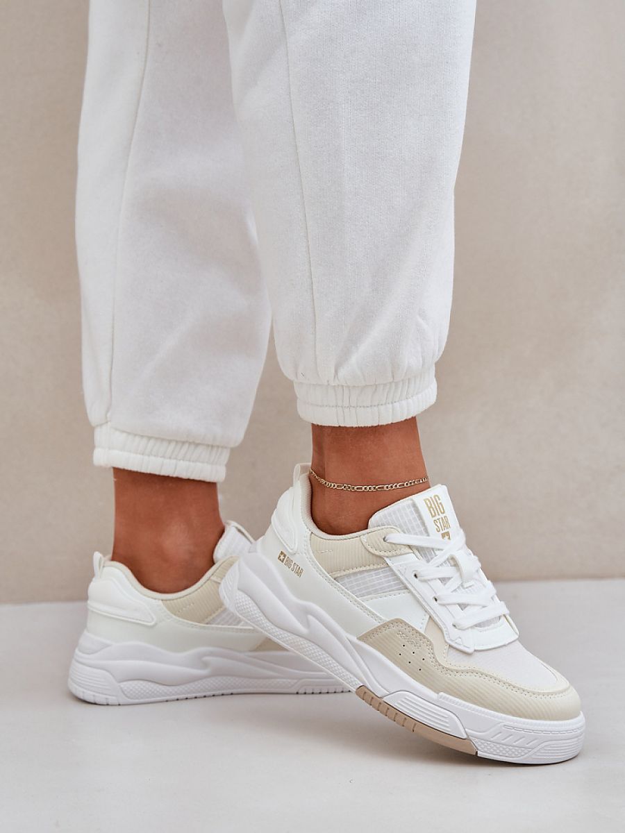 Scarpe spportive Donna