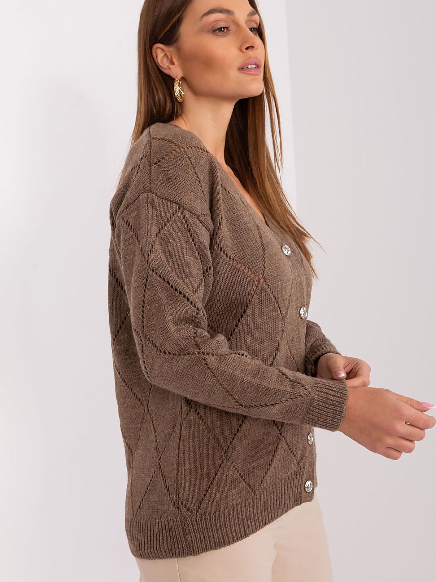 Cardigan Donna