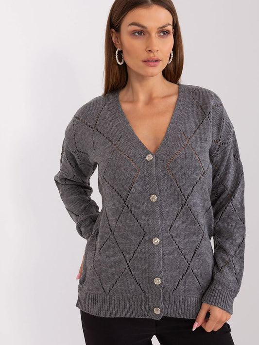 Cardigan Donna