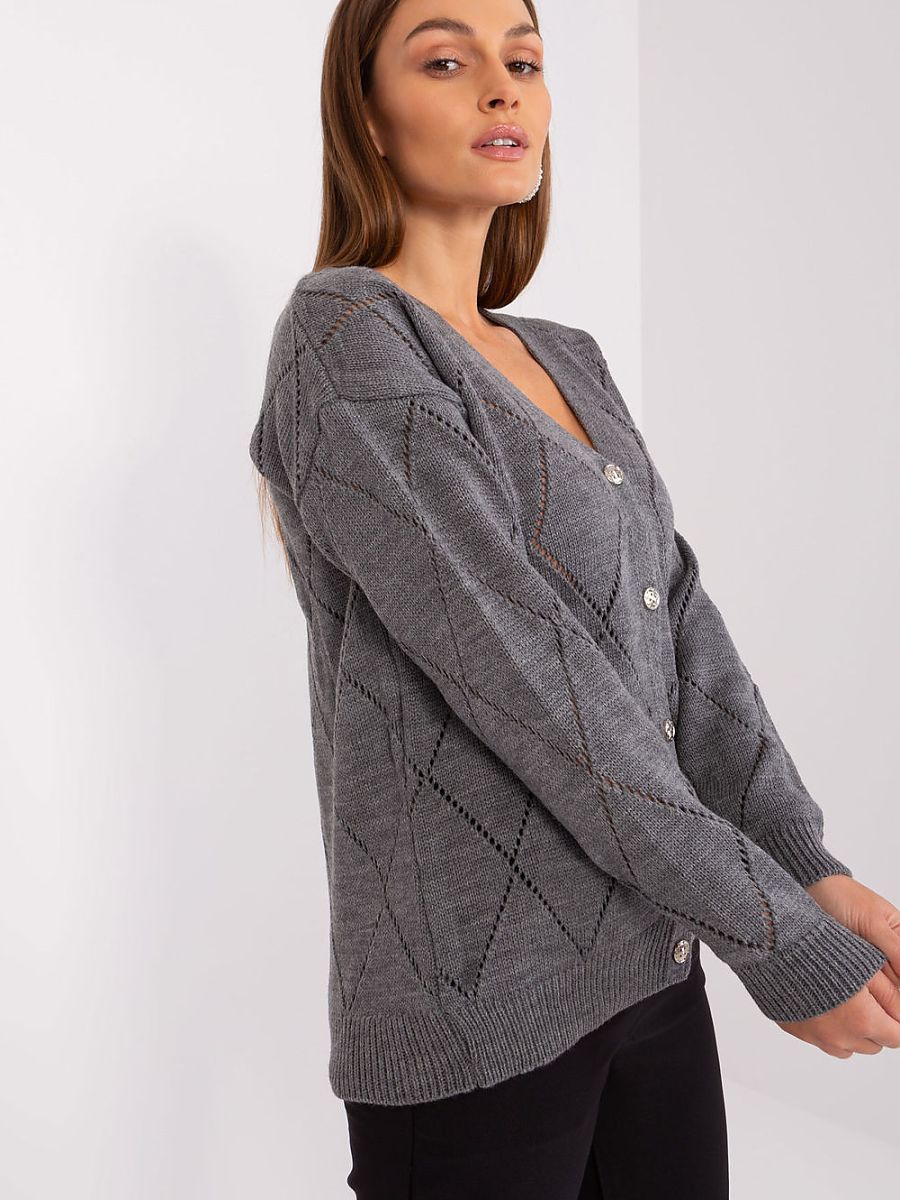 Cardigan Donna