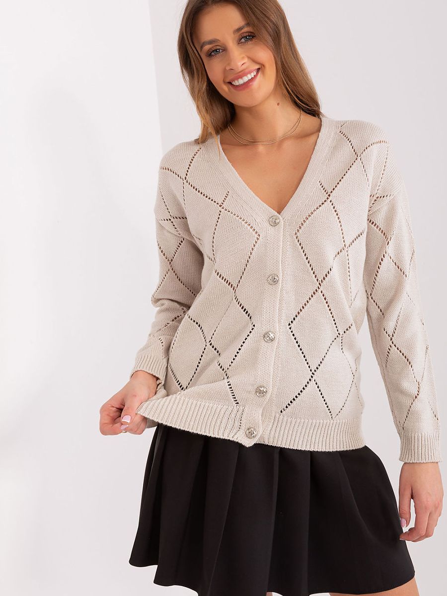 Cardigan Donna