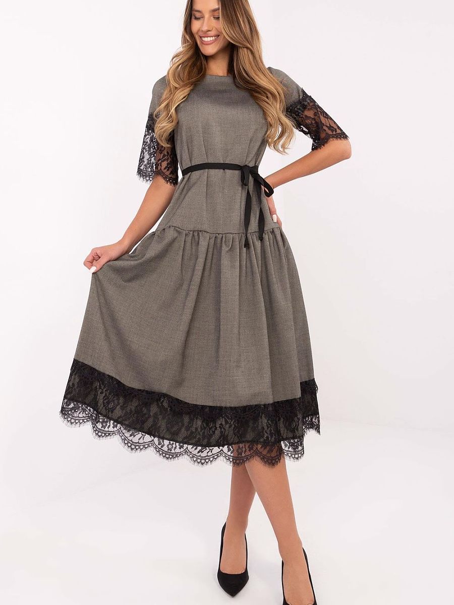 Vestito da cocktail Donna