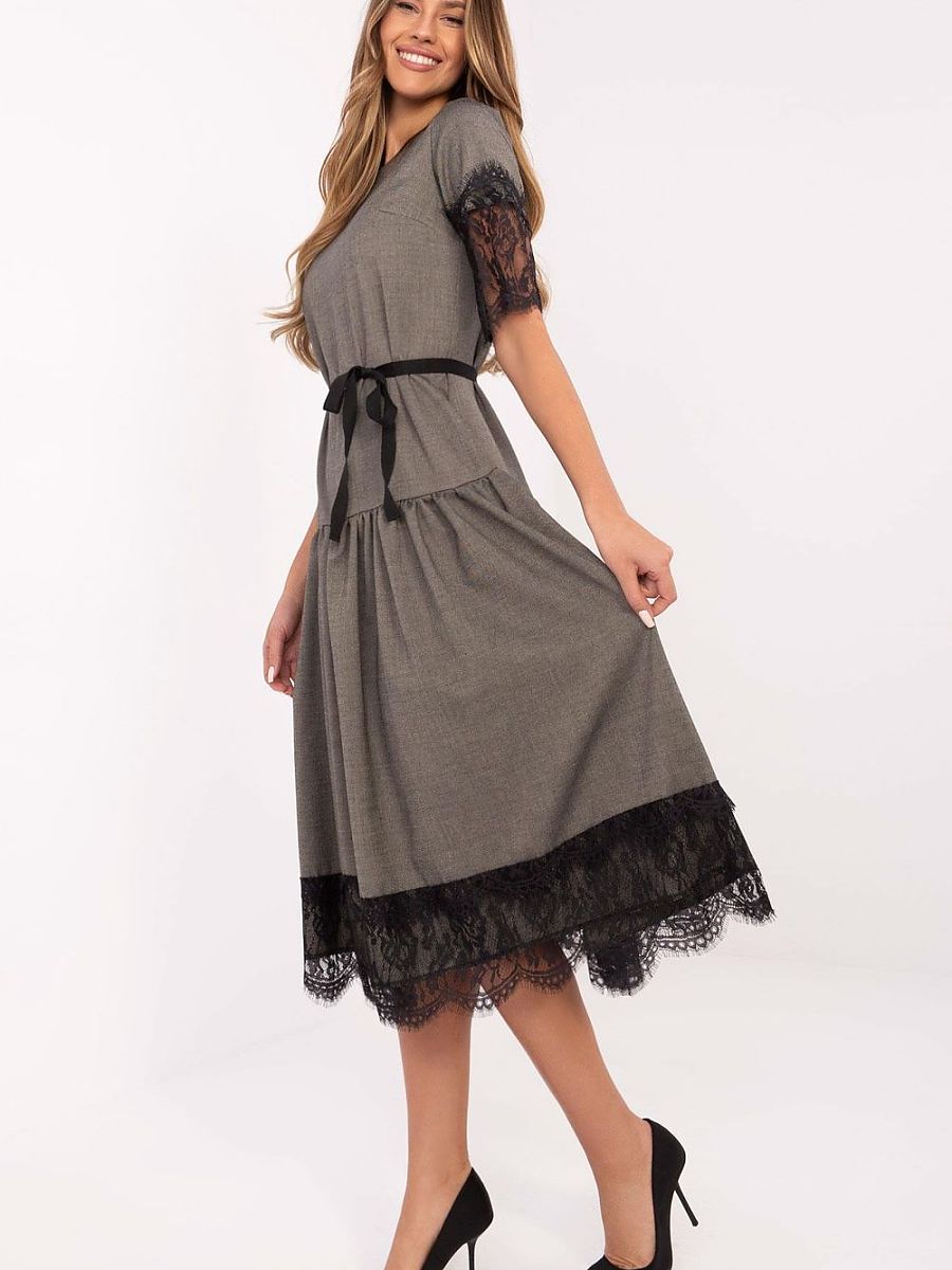 Vestito da cocktail Donna