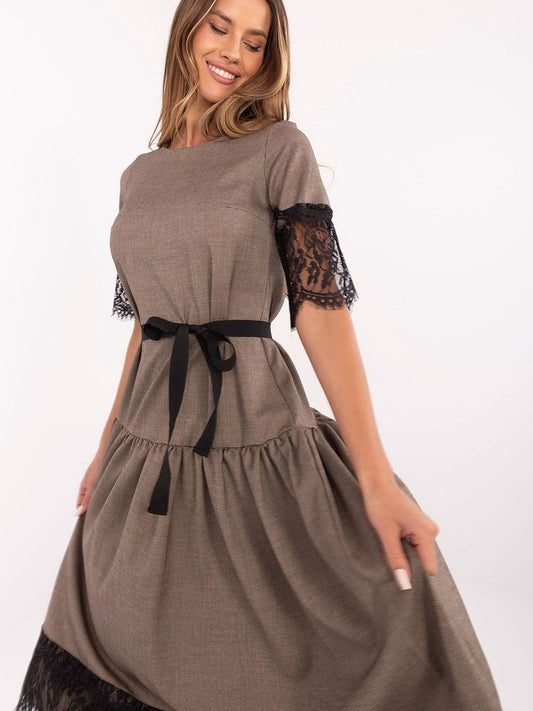 Vestito da cocktail Donna