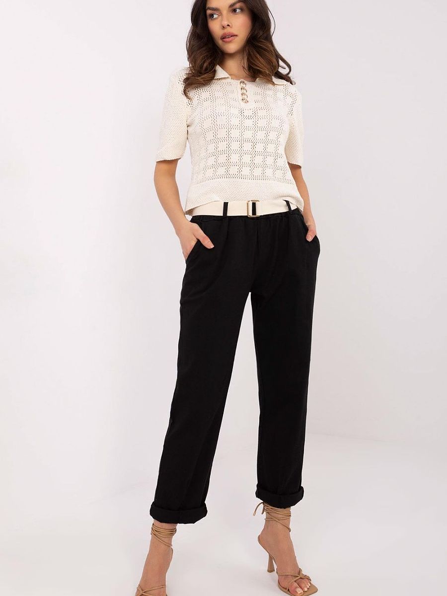 Pantaloni da donna Donna