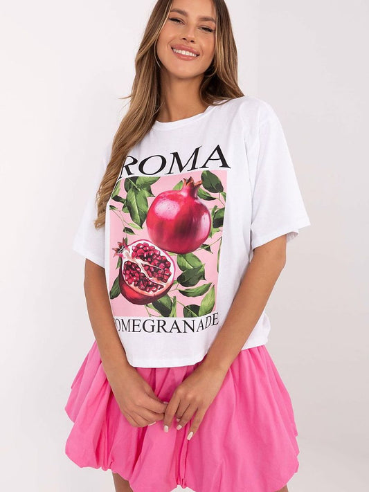 T-shirt Donna