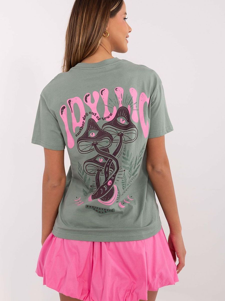 T-shirt Donna