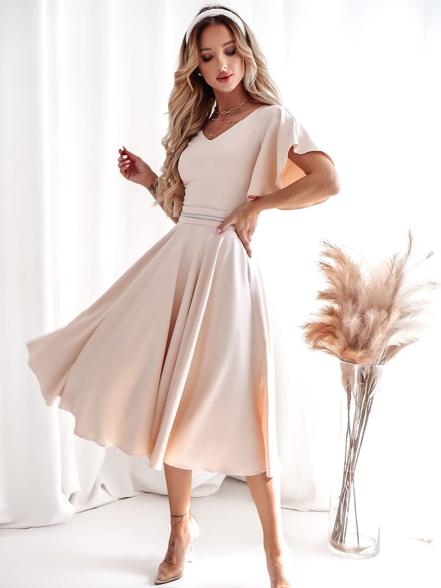 Vestito da cocktail Donna