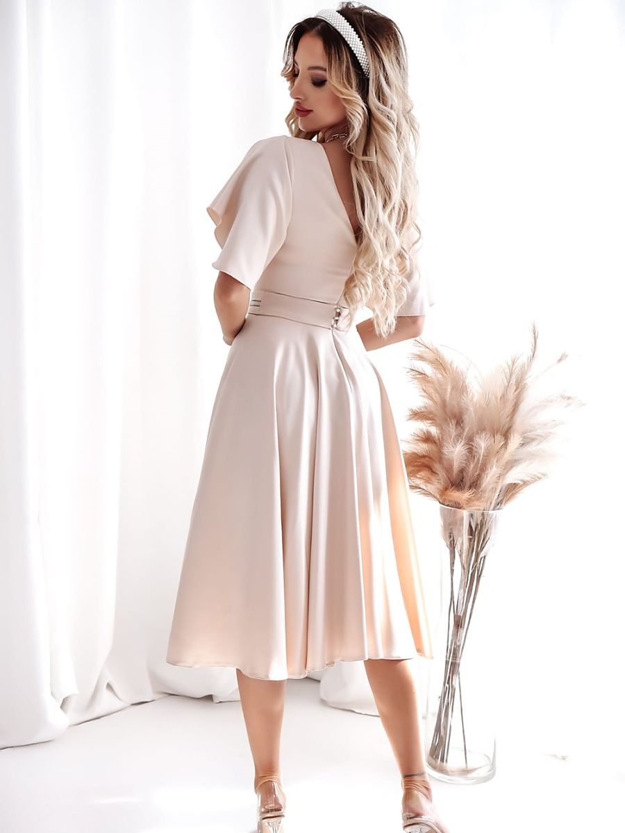 Vestito da cocktail Donna