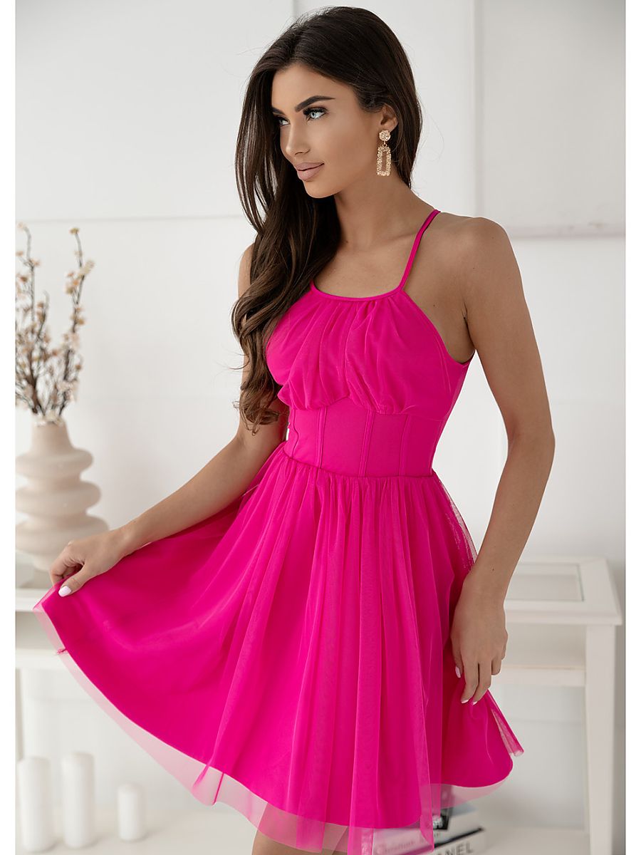 Vestito da cocktail Donna