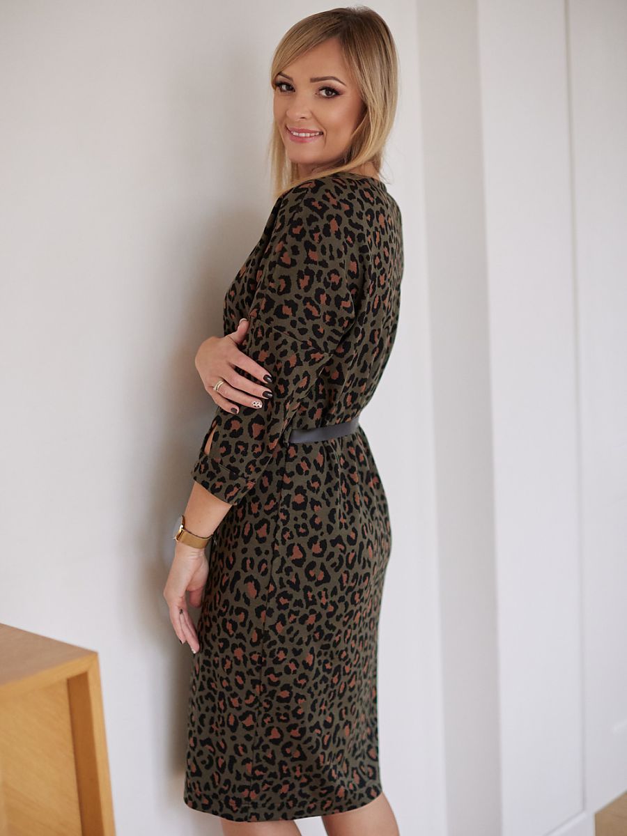 Vestito da giorno Donna