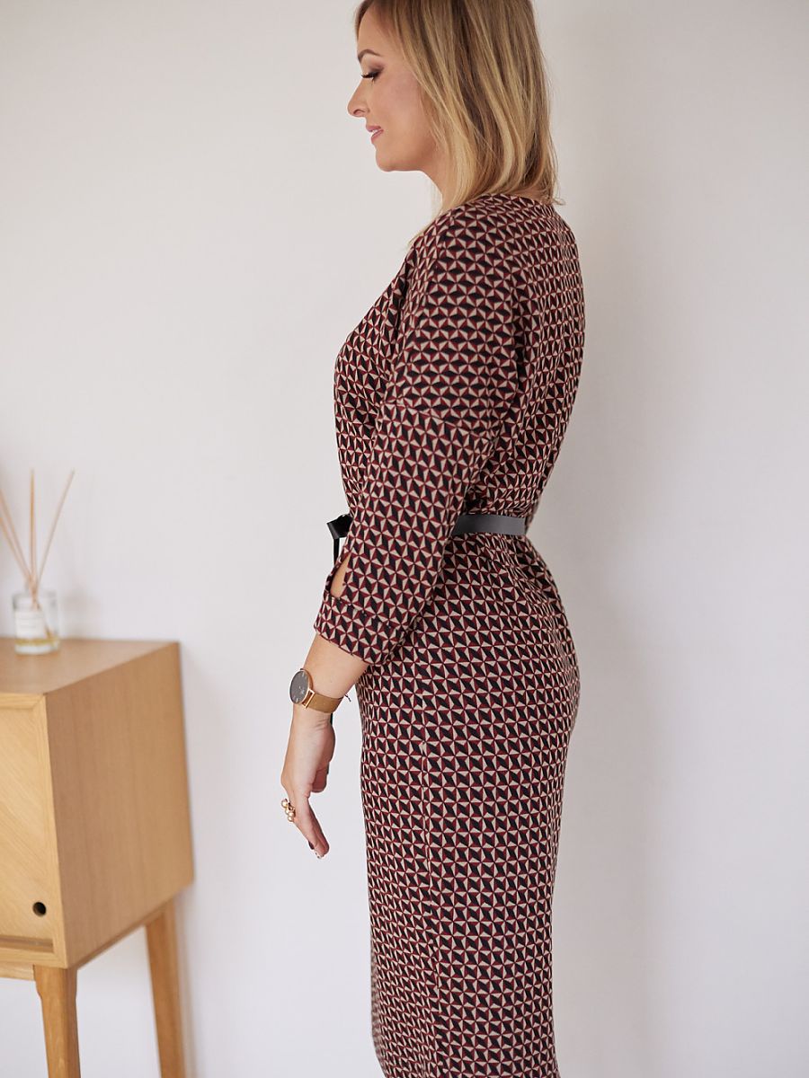 Vestito da giorno Donna