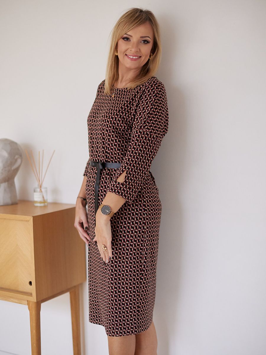 Vestito da giorno Donna