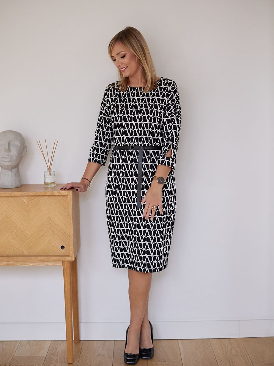 Vestito da giorno Donna