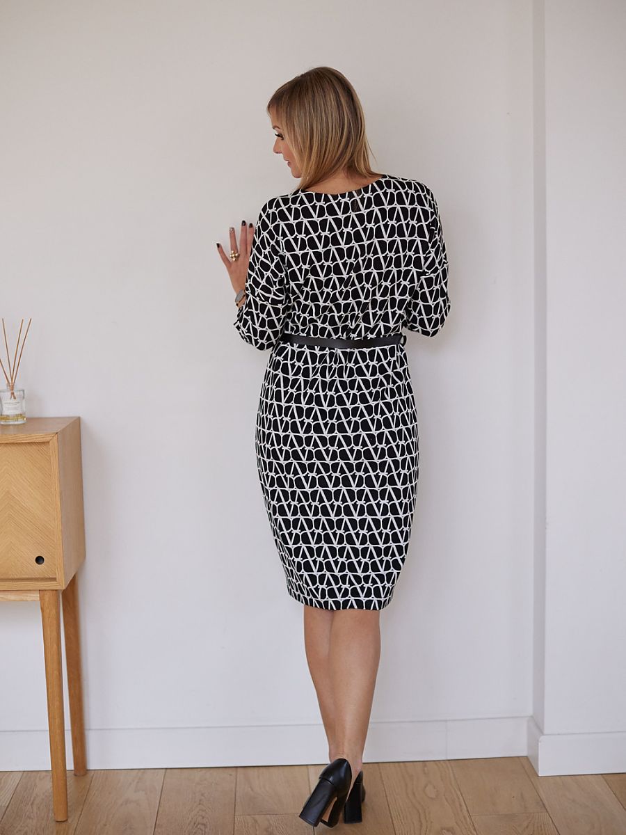 Vestito da giorno Donna