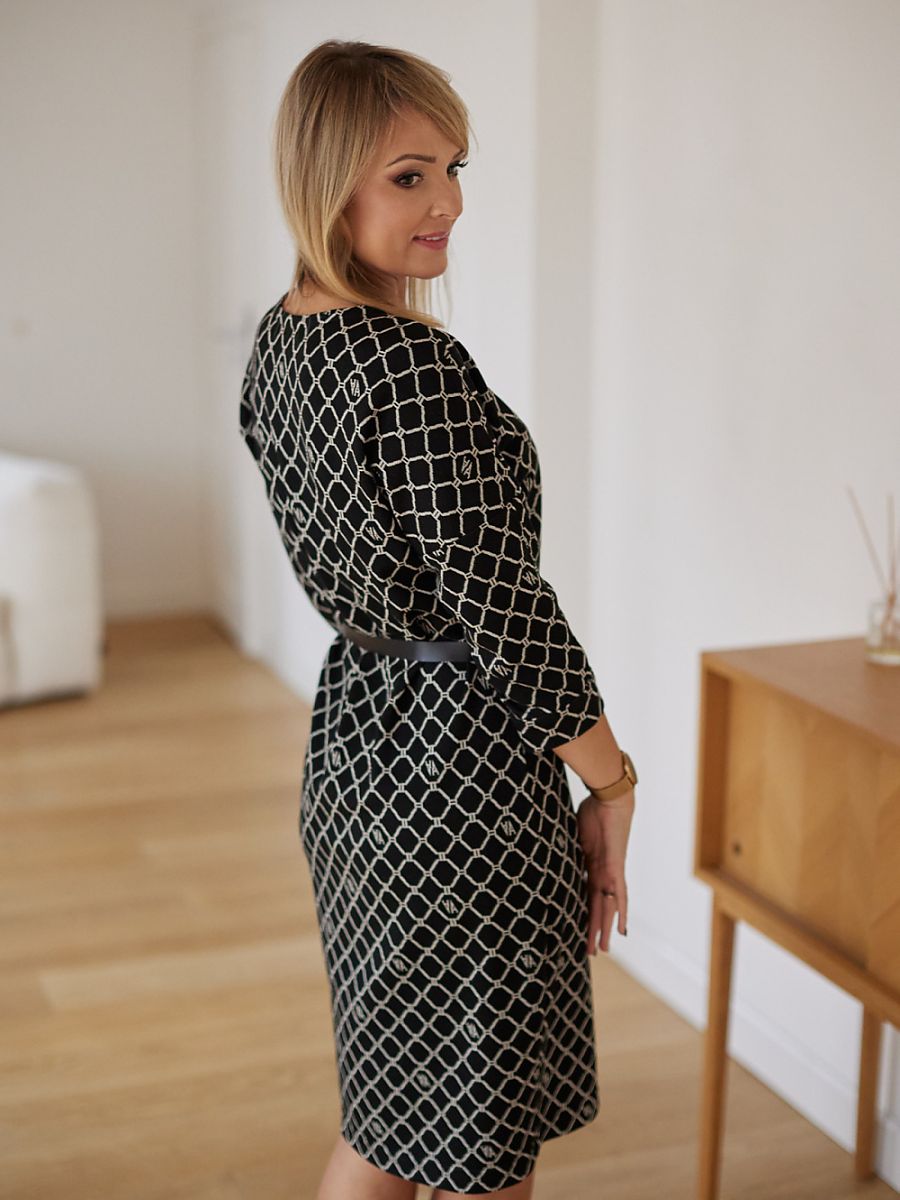 Vestito da giorno Donna