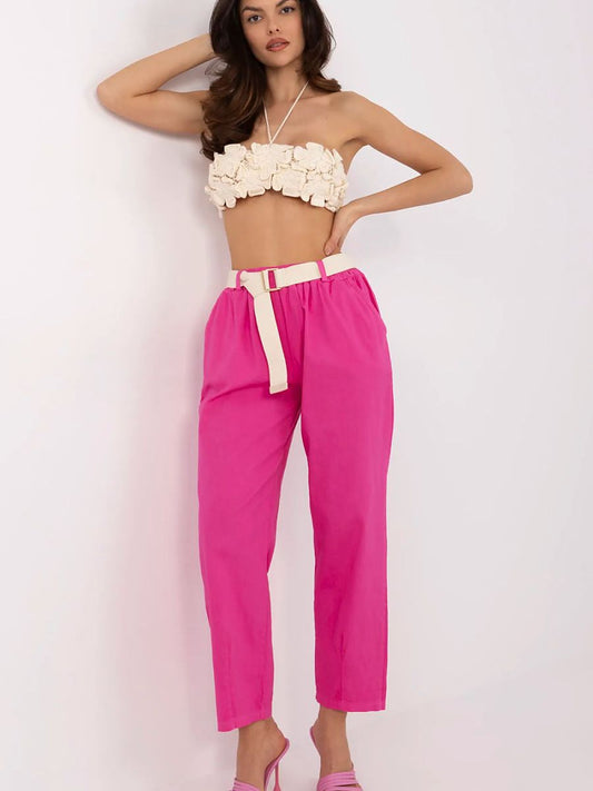 Pantaloni da donna Donna