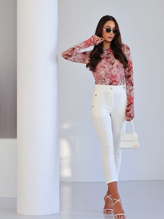 Pantaloni da donna Donna