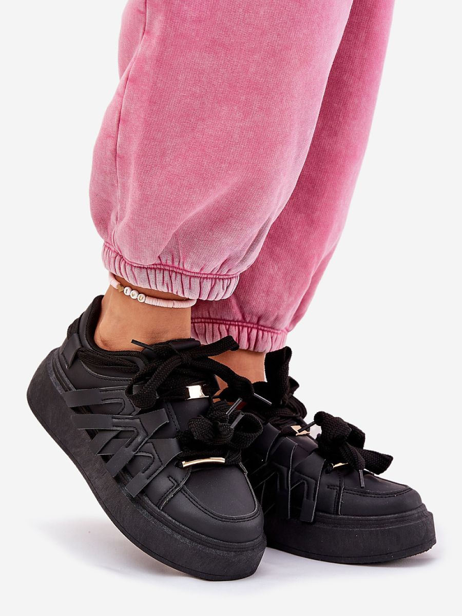 Scarpe spportive Donna