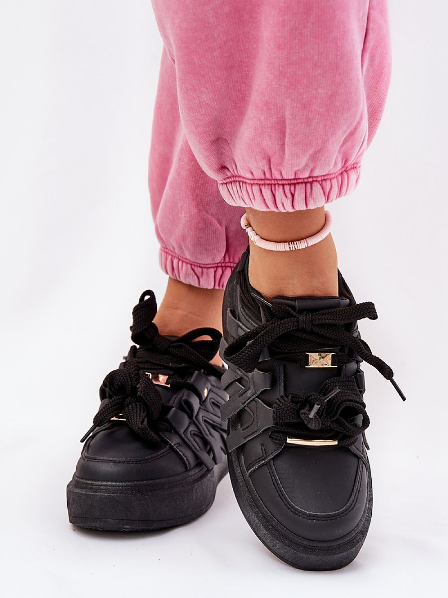 Scarpe spportive Donna