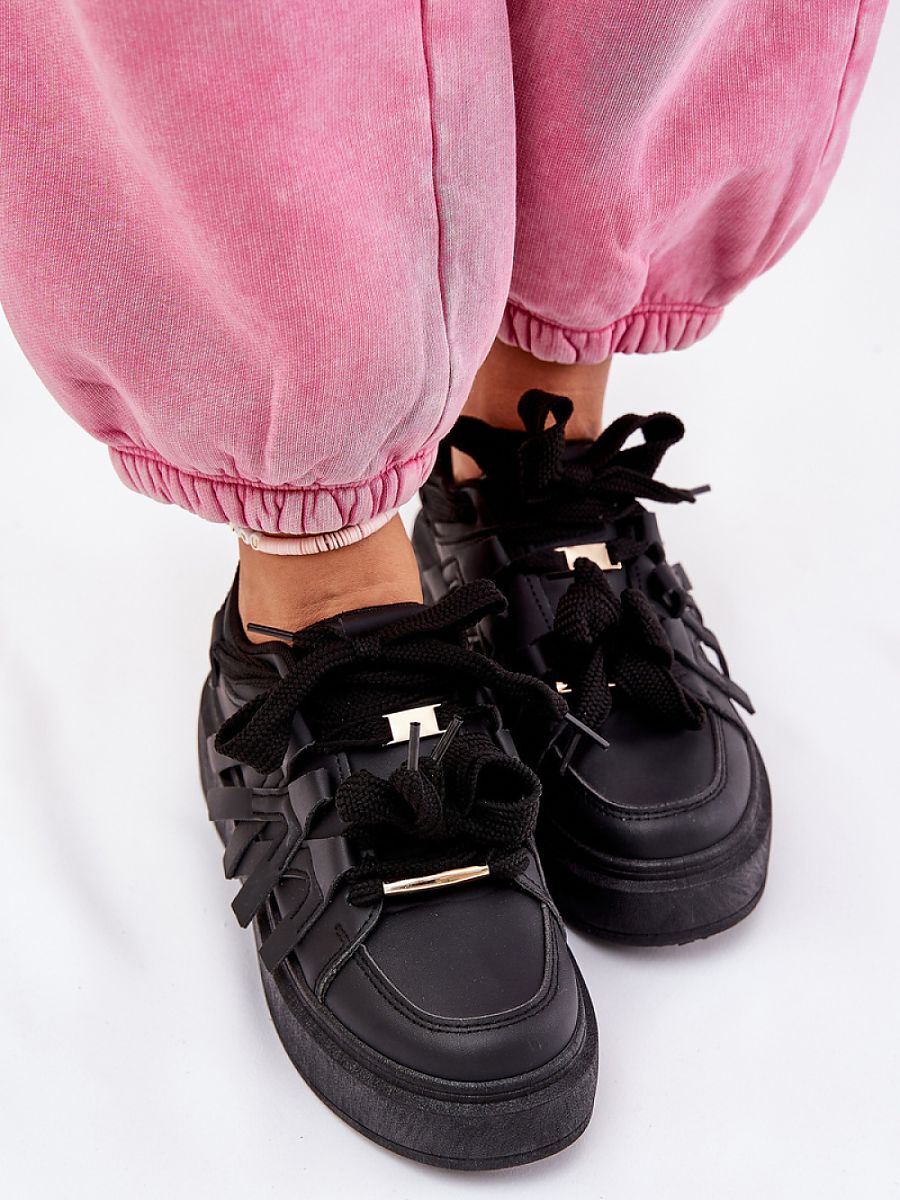 Scarpe spportive Donna