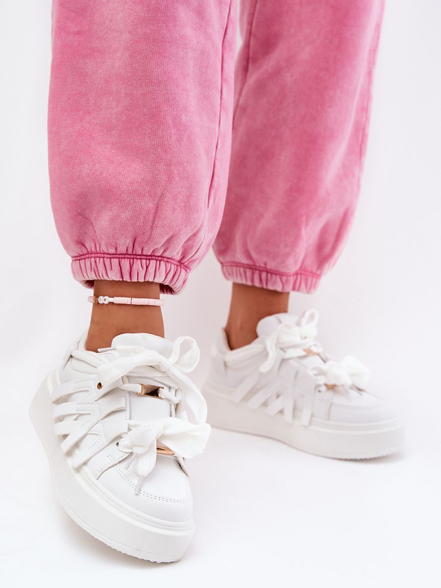 Scarpe spportive Donna