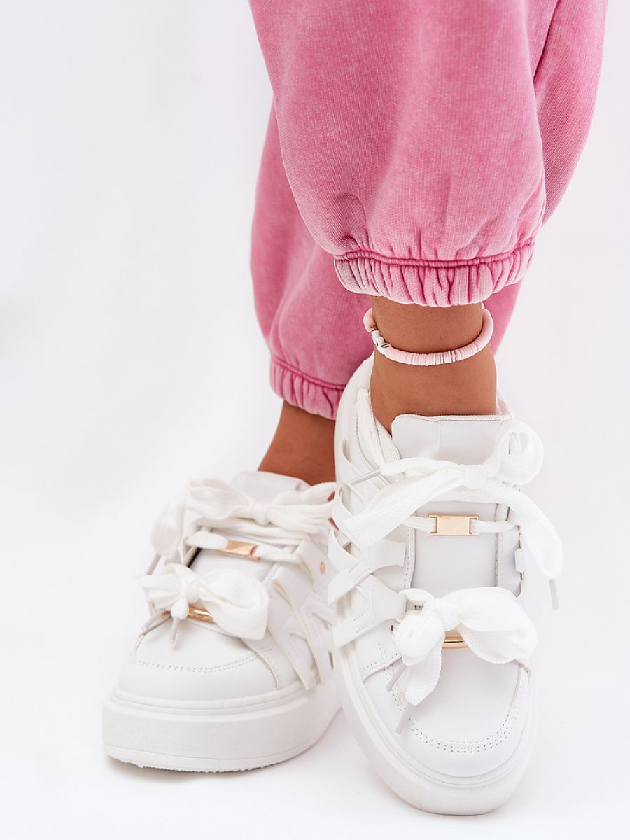 Scarpe spportive Donna