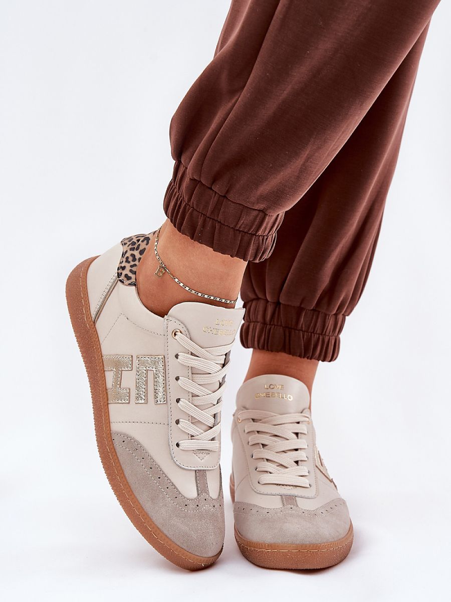 Scarpe spportive Donna