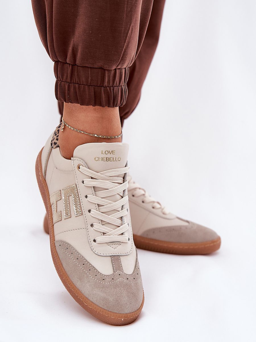 Scarpe spportive Donna