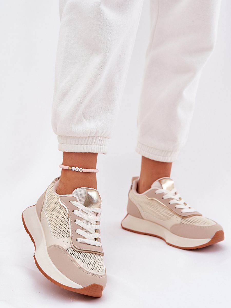 Scarpe spportive Donna